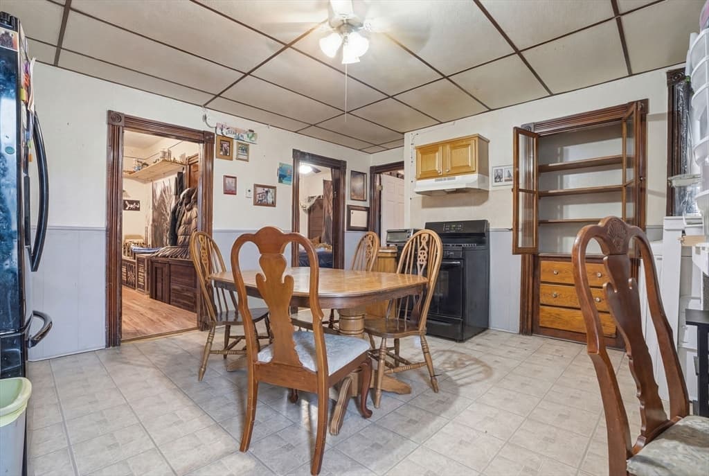 Multi-família em Worcester — foto 3