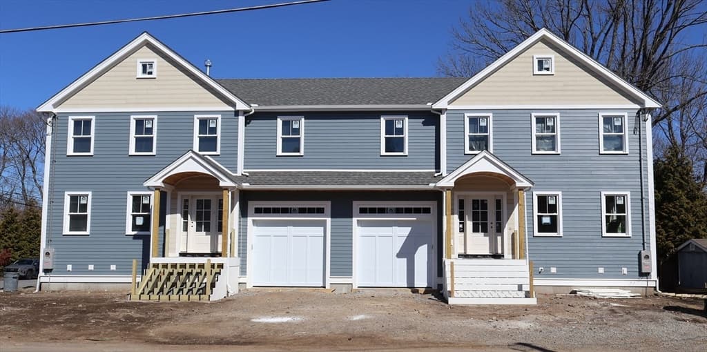 Casa em Natick