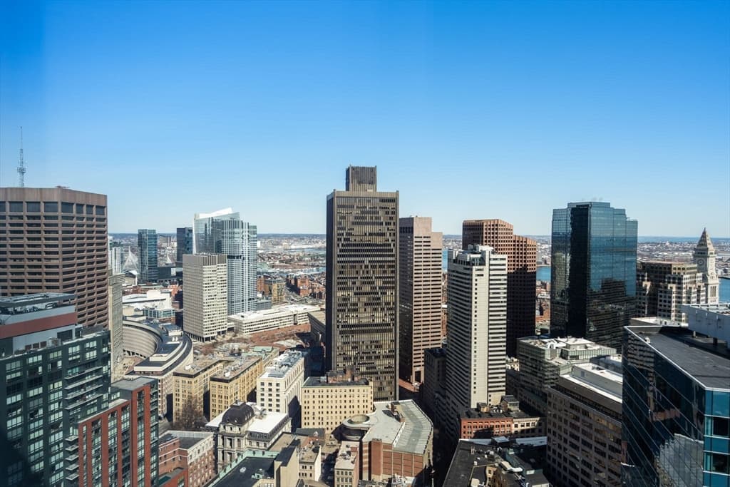 Condomínio em Boston — foto 5