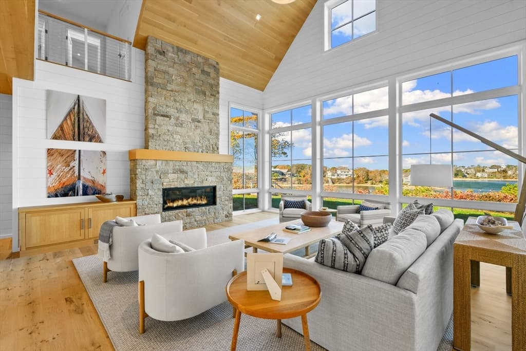 Casa em Chatham — foto 7