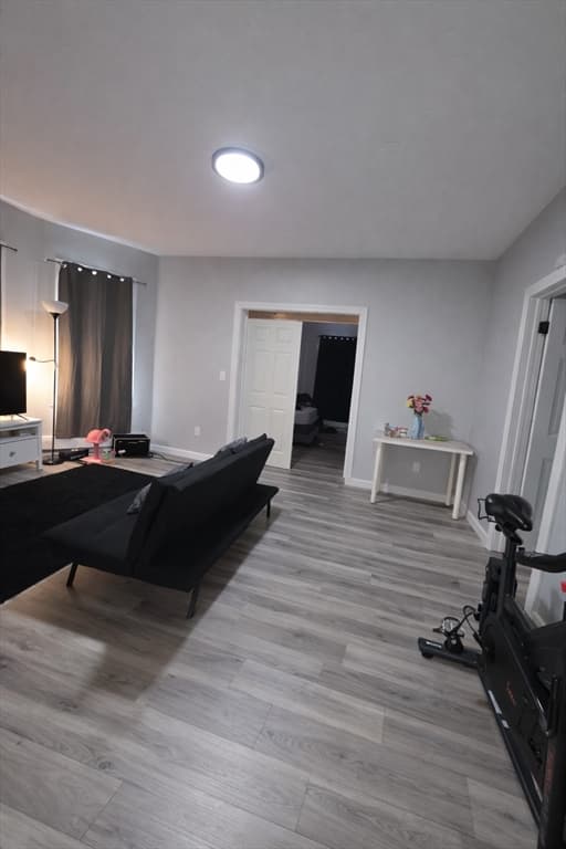 Multi-família em Worcester — foto 8
