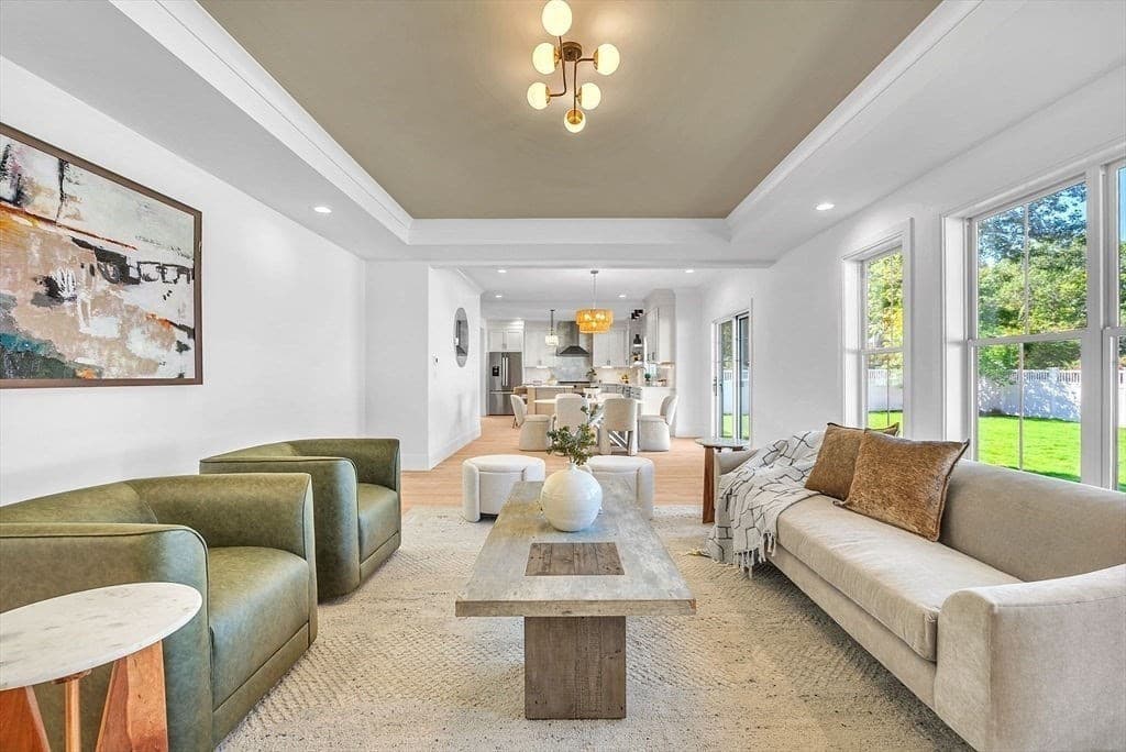 Casa em Natick — foto 8
