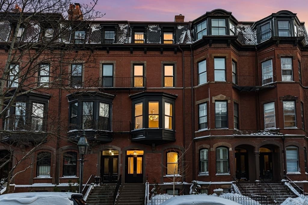 Casa em Boston — foto 2