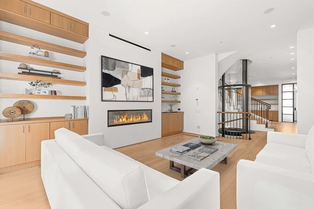 Casa em Boston — foto 6