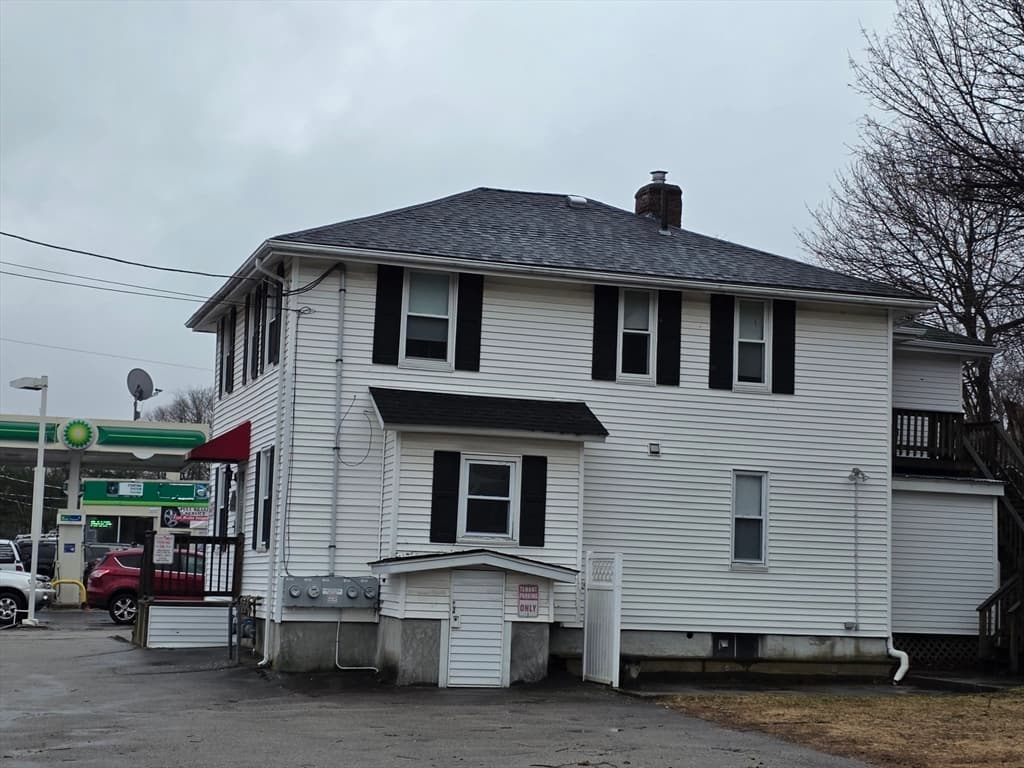 Multi-família em Worcester — foto 8
