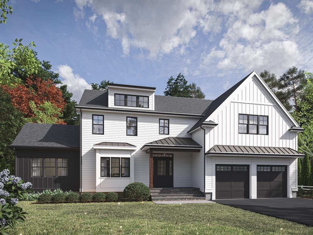 Casa em Natick
