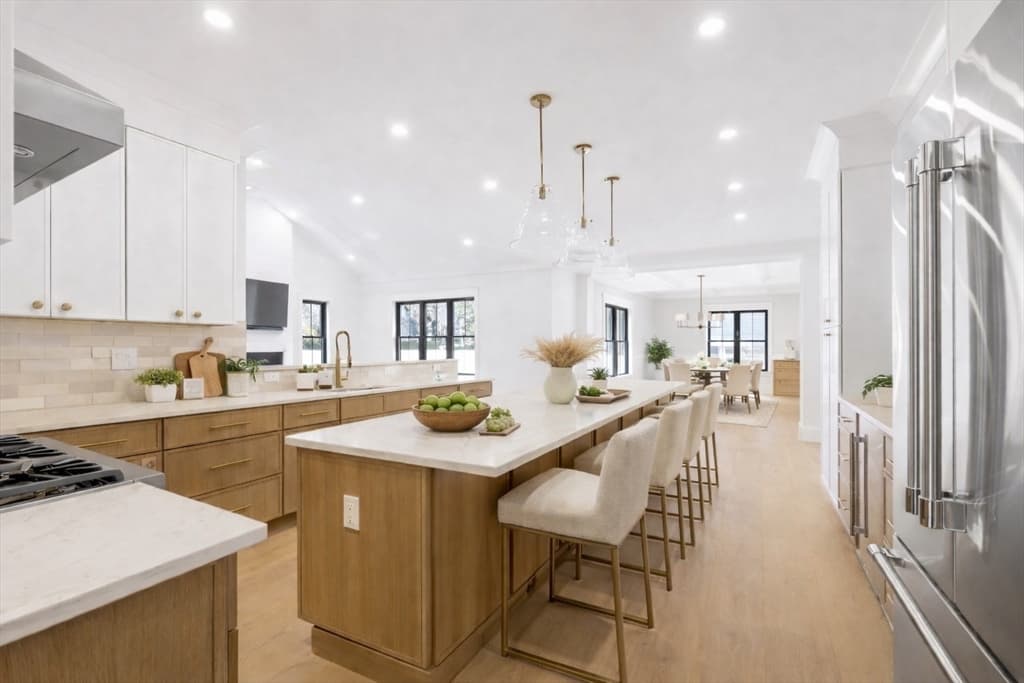 Casa em Natick — foto 5