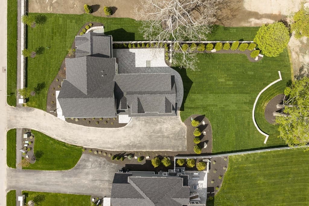 Casa em Natick — foto 4