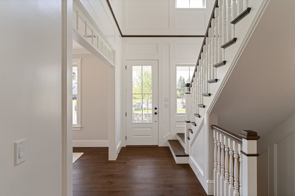 Casa em Natick — foto 8