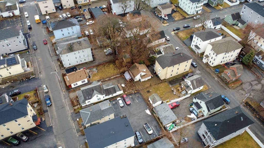 Multi-família em Worcester — foto 3