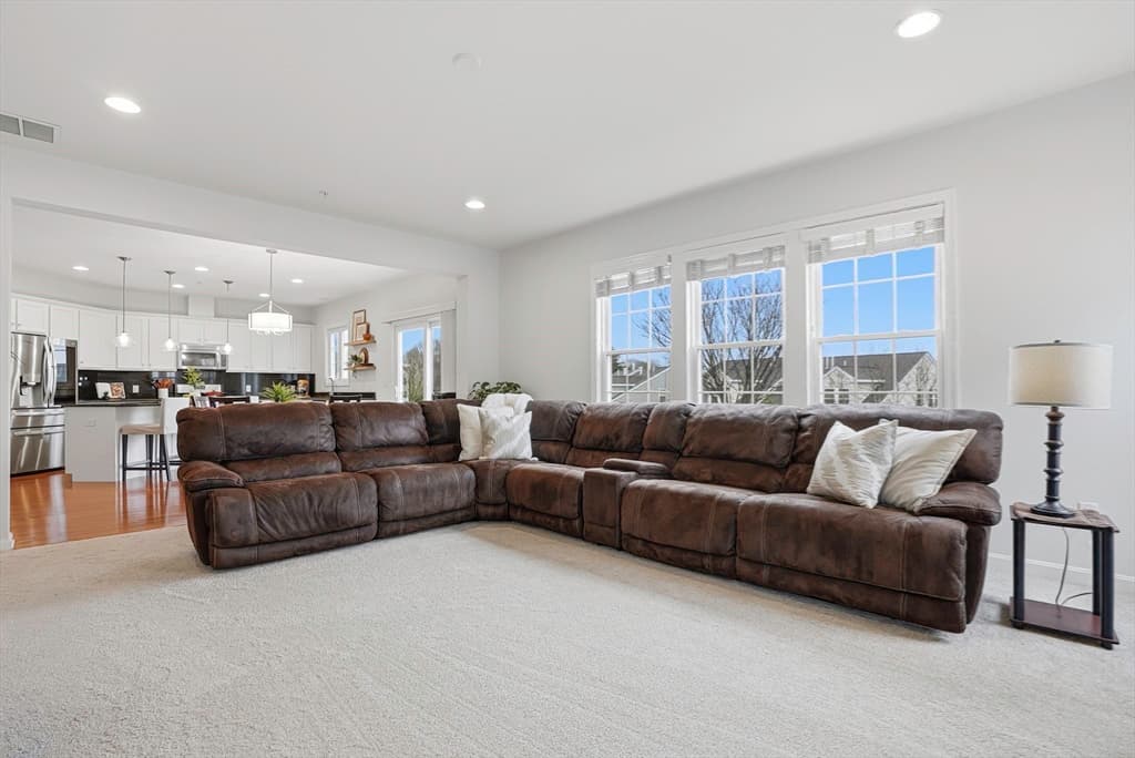 Casa em Hopkinton — foto 9