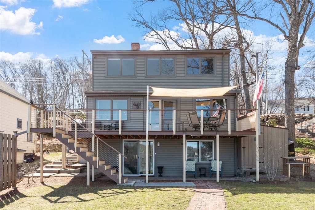 Casa em Worcester — foto 9
