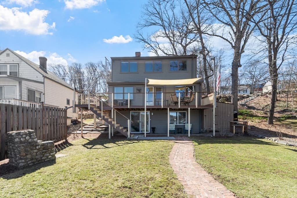 Casa em Worcester — foto 8