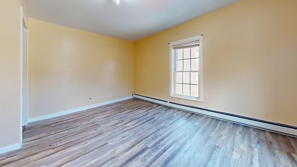 Casa em Worcester