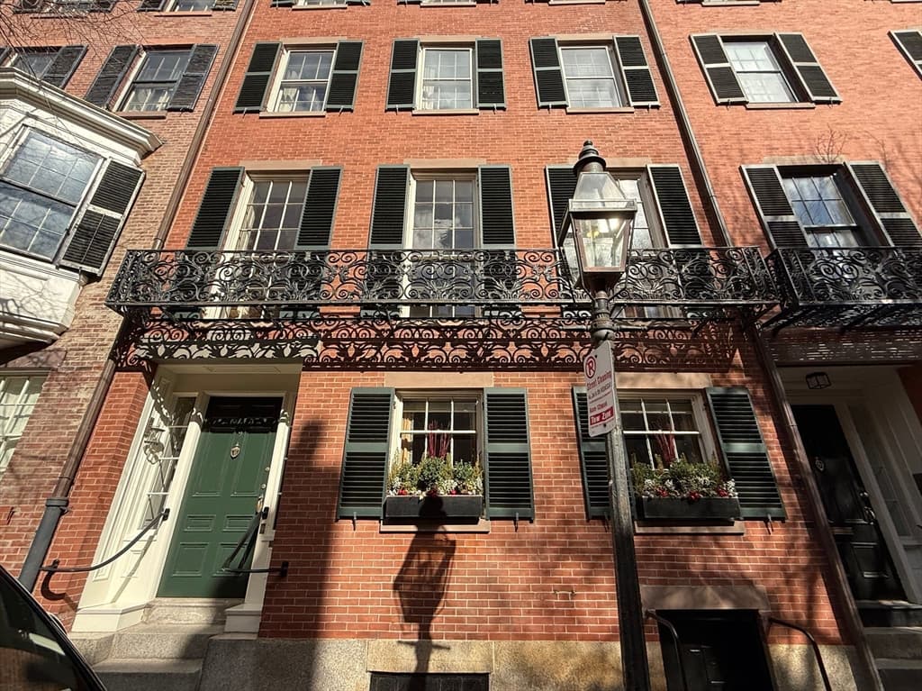 Casa em Boston — foto 2