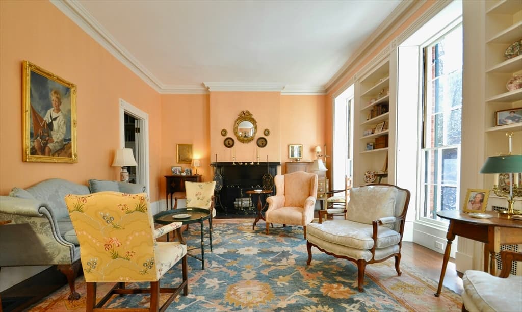 Casa em Boston — foto 6