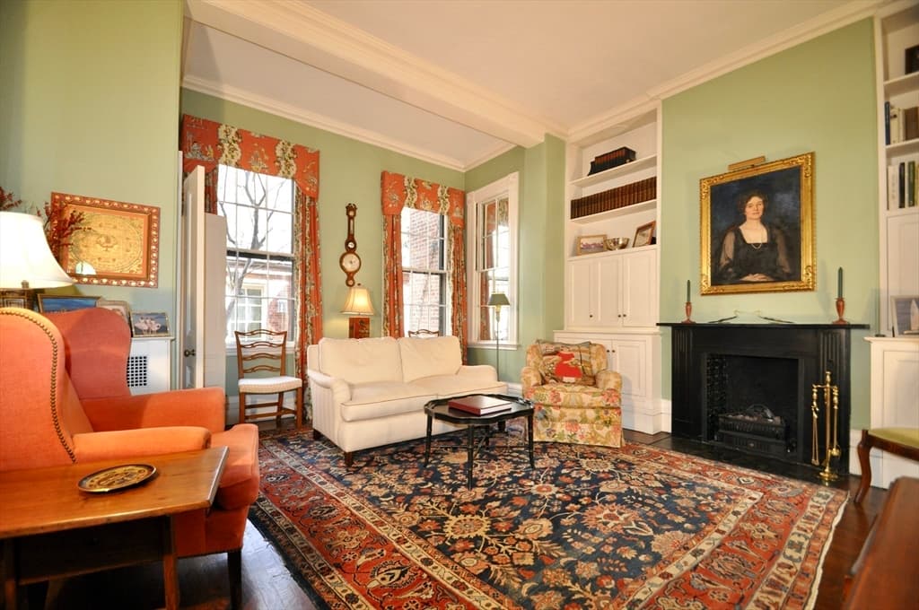 Casa em Boston — foto 7