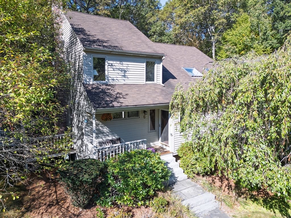Casa em Hopkinton — foto 2