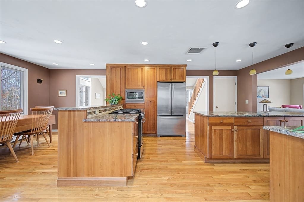 Casa em Hopkinton — foto 6