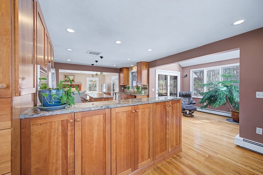 Casa em Hopkinton — foto 7