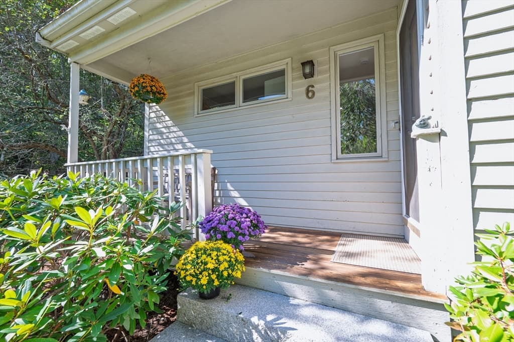 Casa em Hopkinton — foto 3