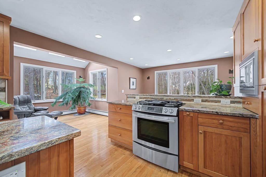 Casa em Hopkinton — foto 5