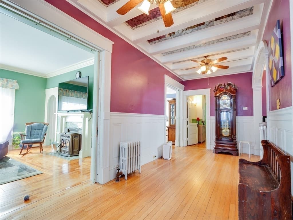 Casa em Worcester — foto 3