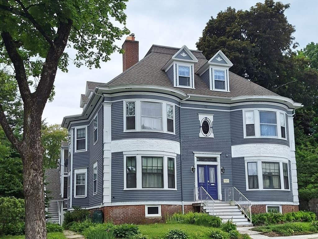 Casa em Worcester