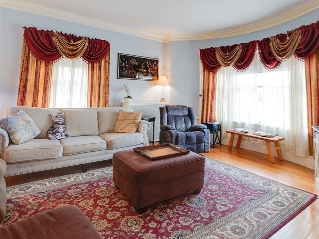 Casa em Worcester — foto 9