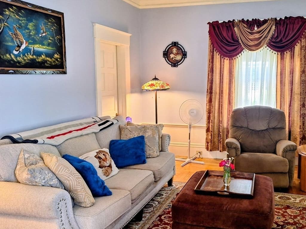 Casa em Worcester — foto 8