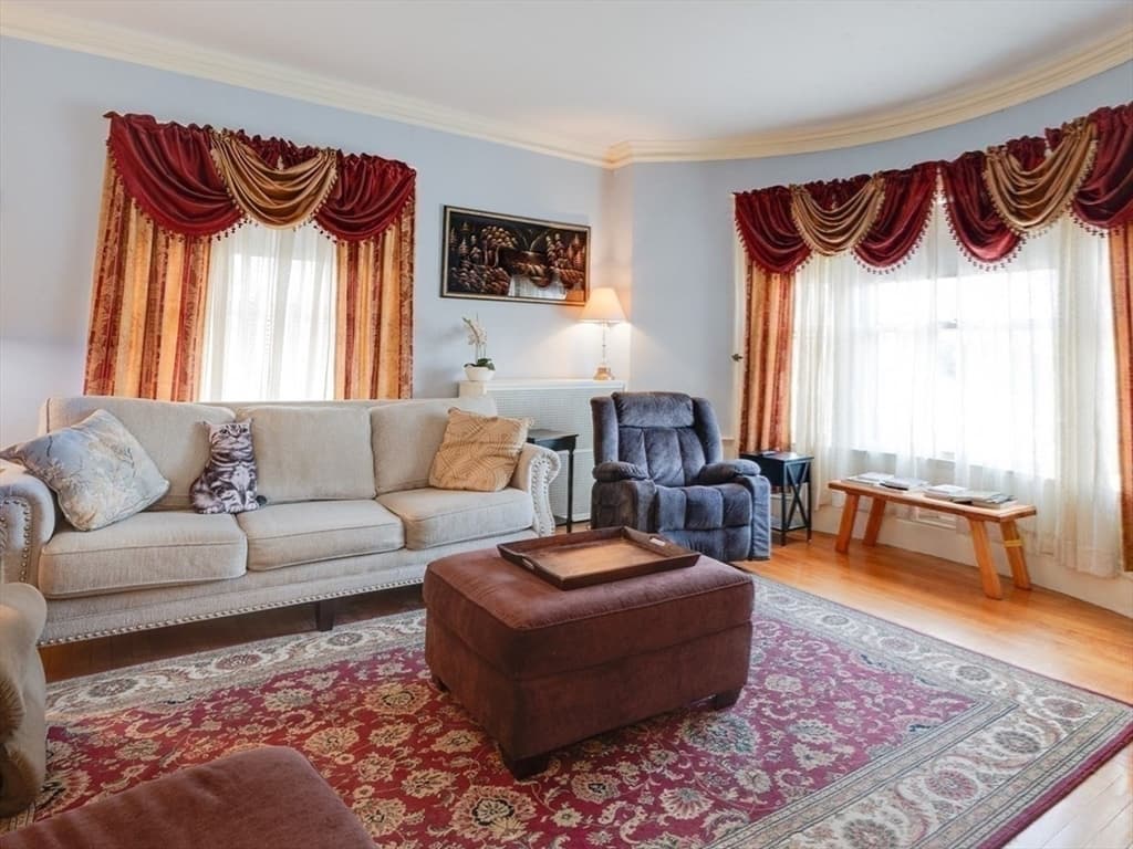 Multi-família em Worcester — foto 9