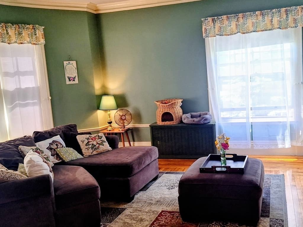 Multi-família em Worcester — foto 4