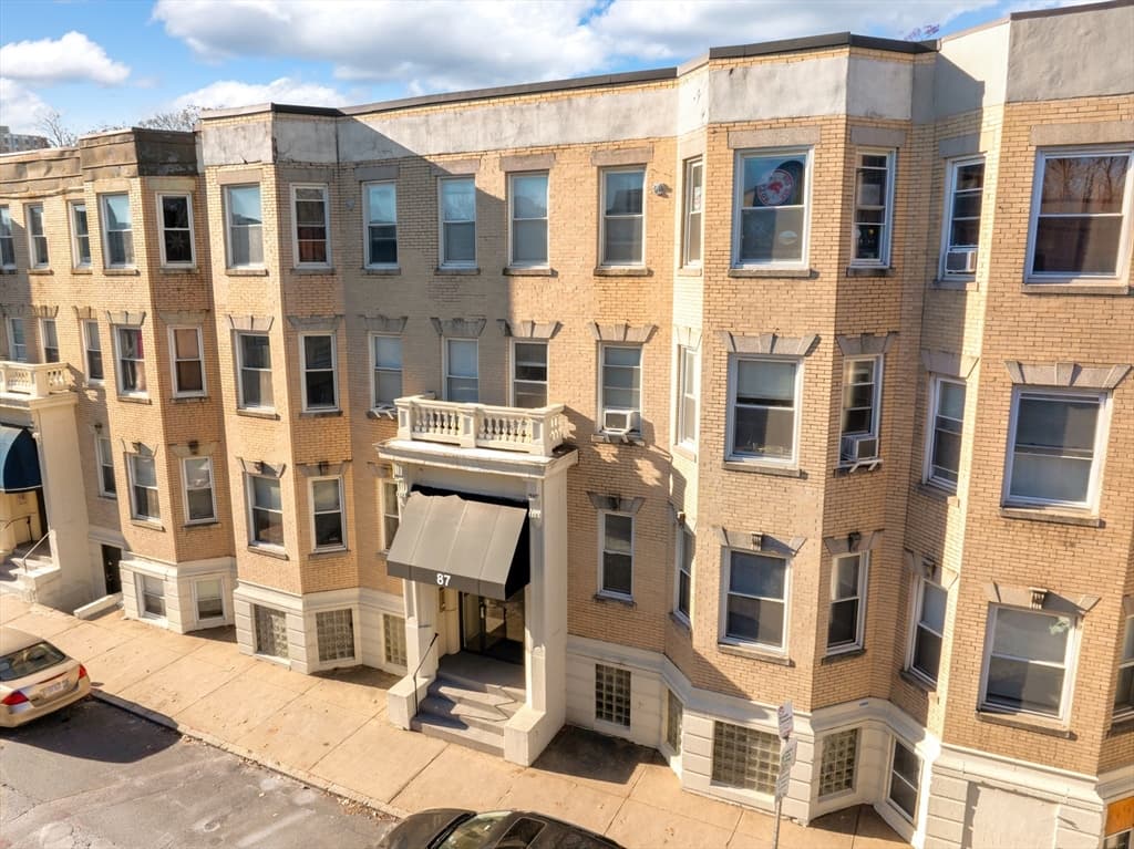 Multi-família em Boston — foto 2