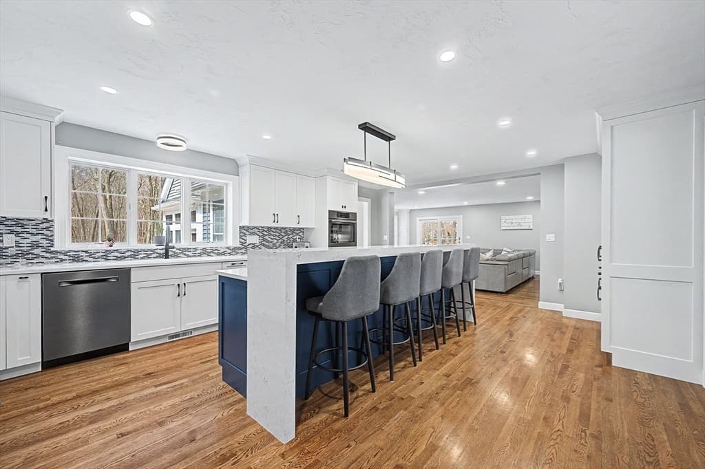 Casa em Hopkinton — foto 2
