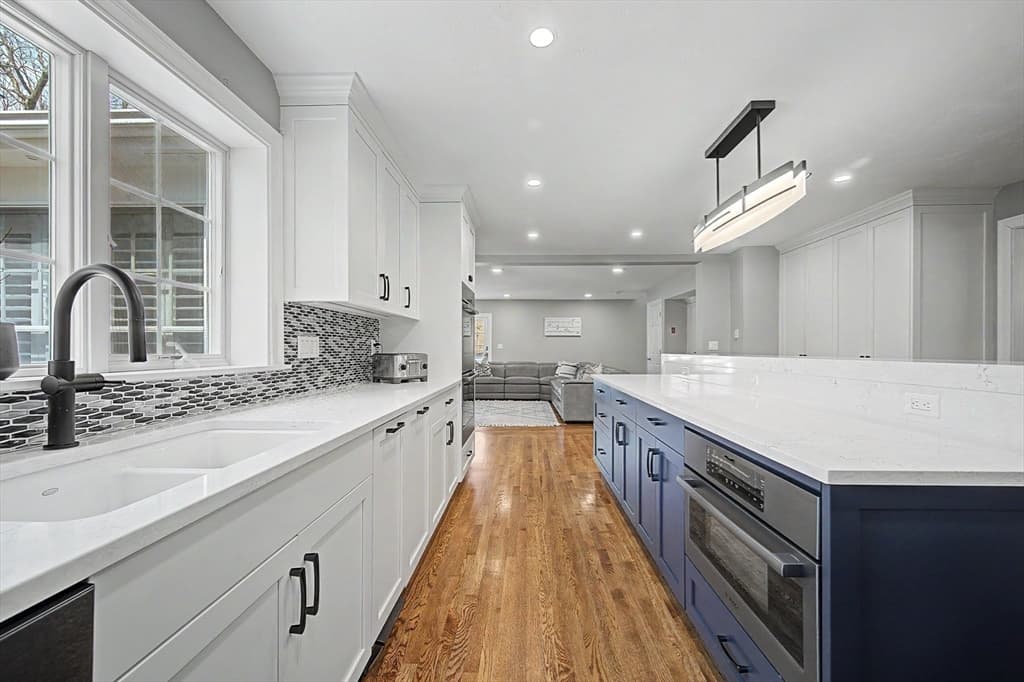 Casa em Hopkinton — foto 7