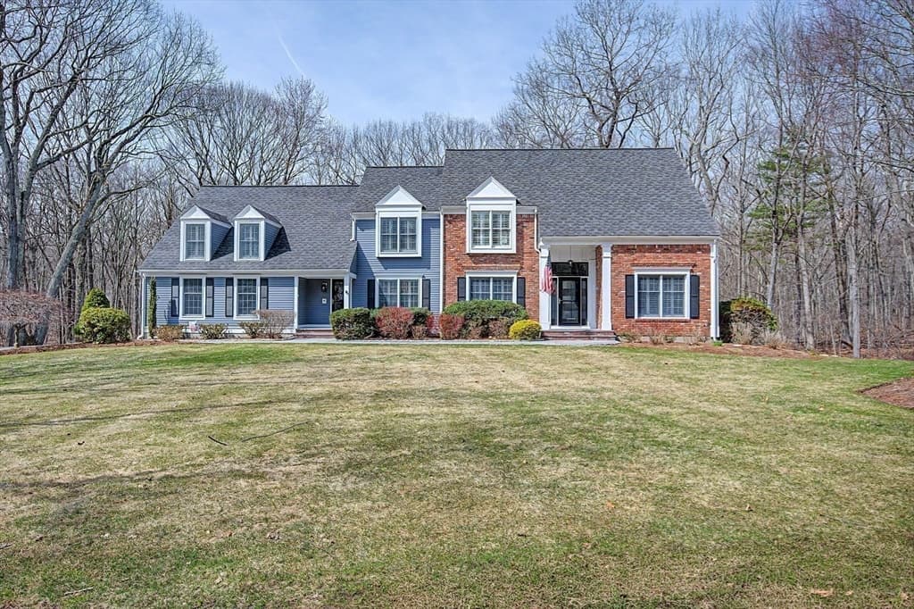 Casa em Hopkinton — foto 4