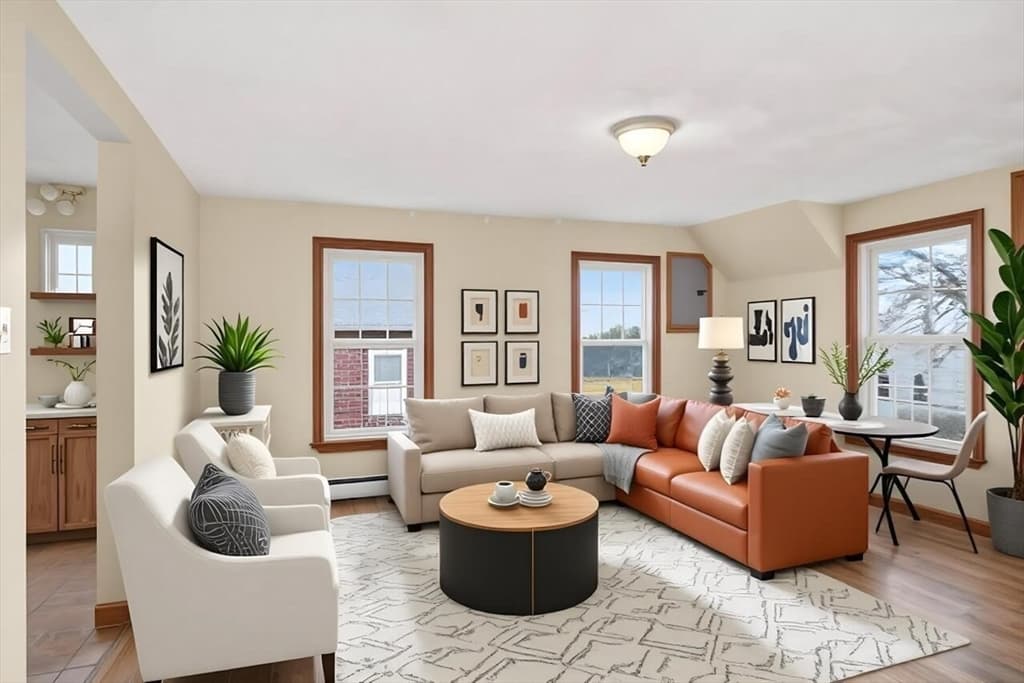 Multi-família em Hudson — foto 6