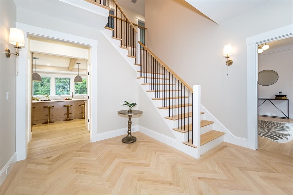 Casa em Natick — foto 2