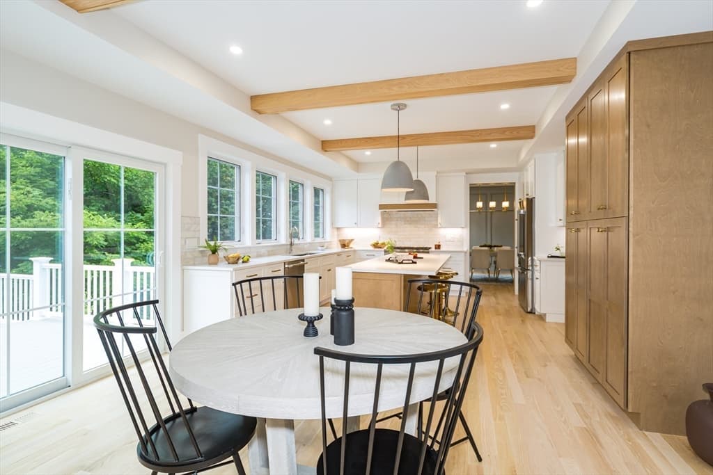 Casa em Natick — foto 6
