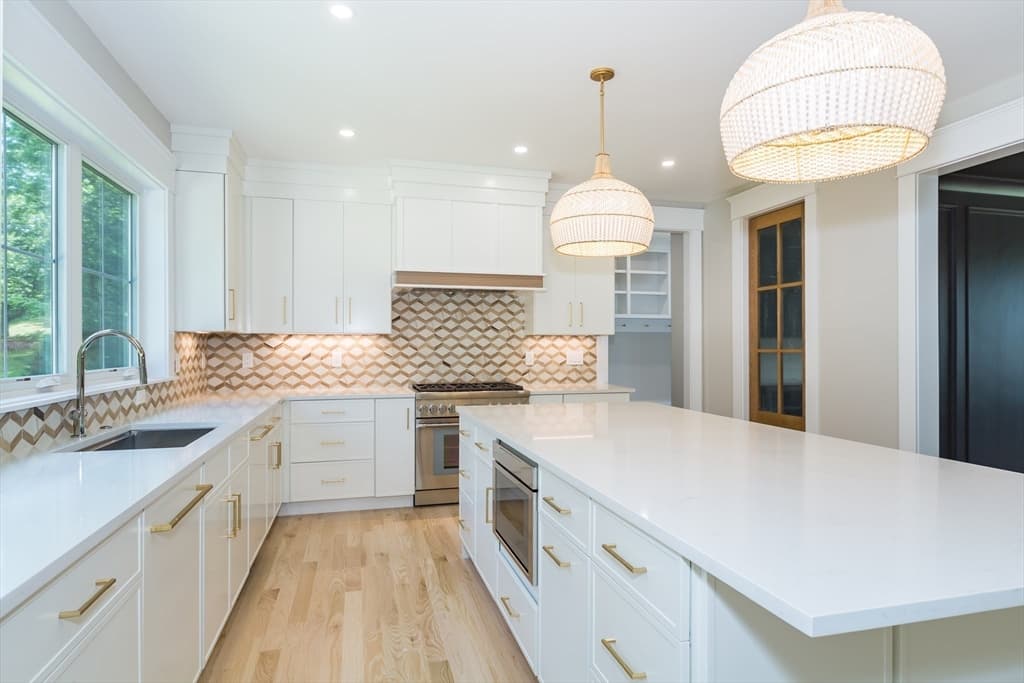 Casa em Natick — foto 7