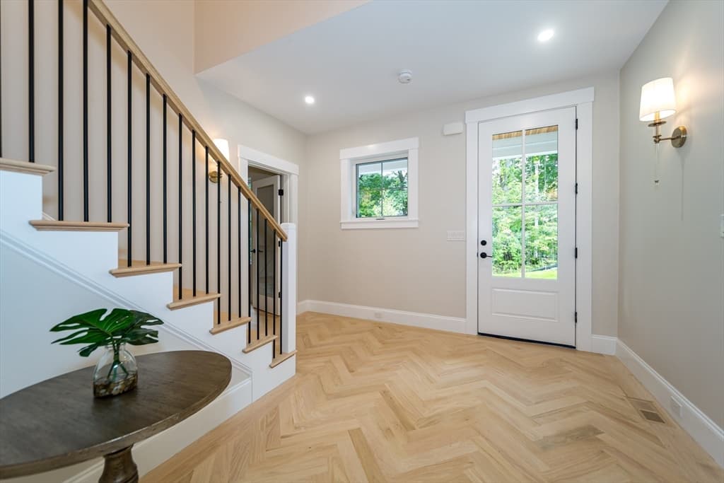 Casa em Natick — foto 3