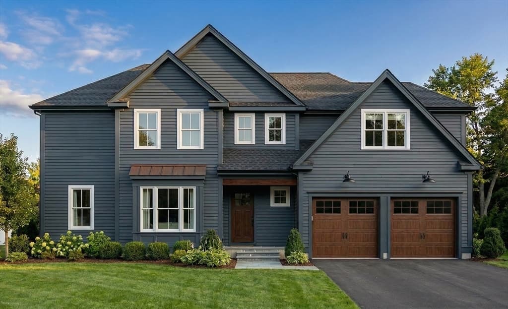 Casa em Natick