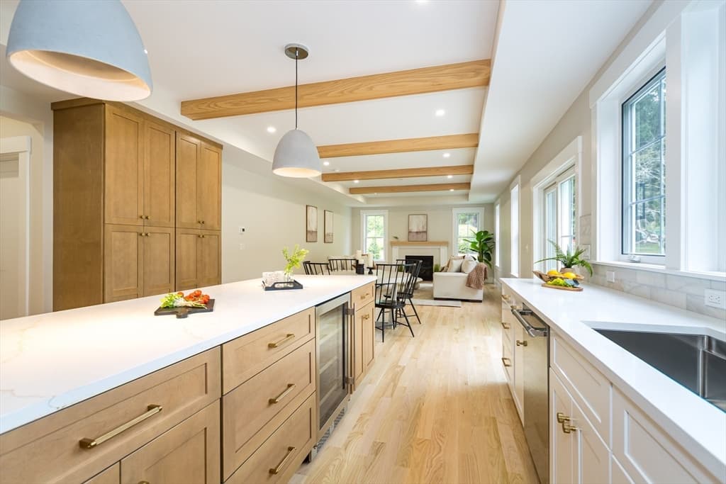 Casa em Natick — foto 5