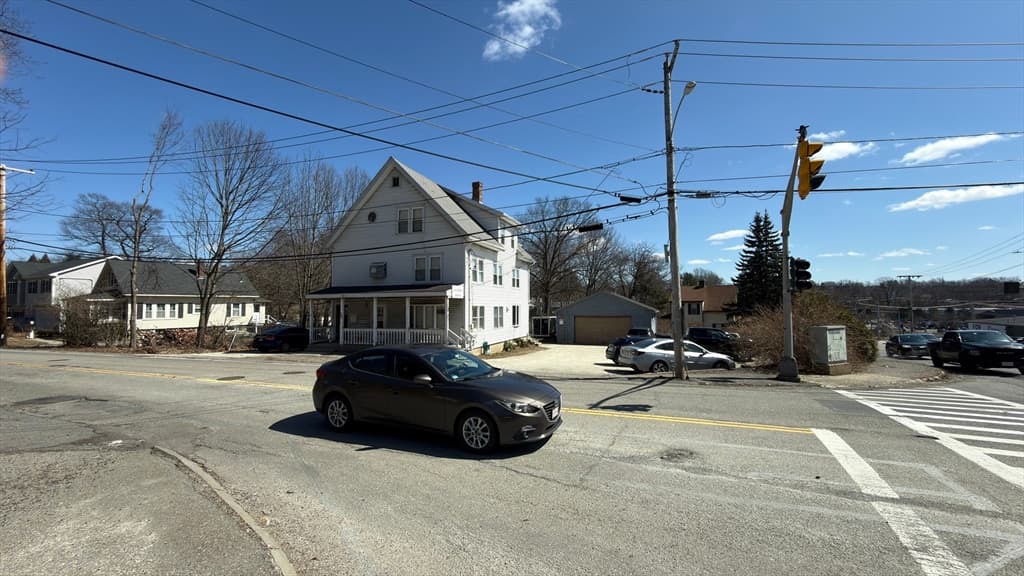 Multi-família em Worcester — foto 2