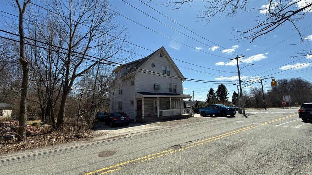 Multi-família em Worcester — foto 3