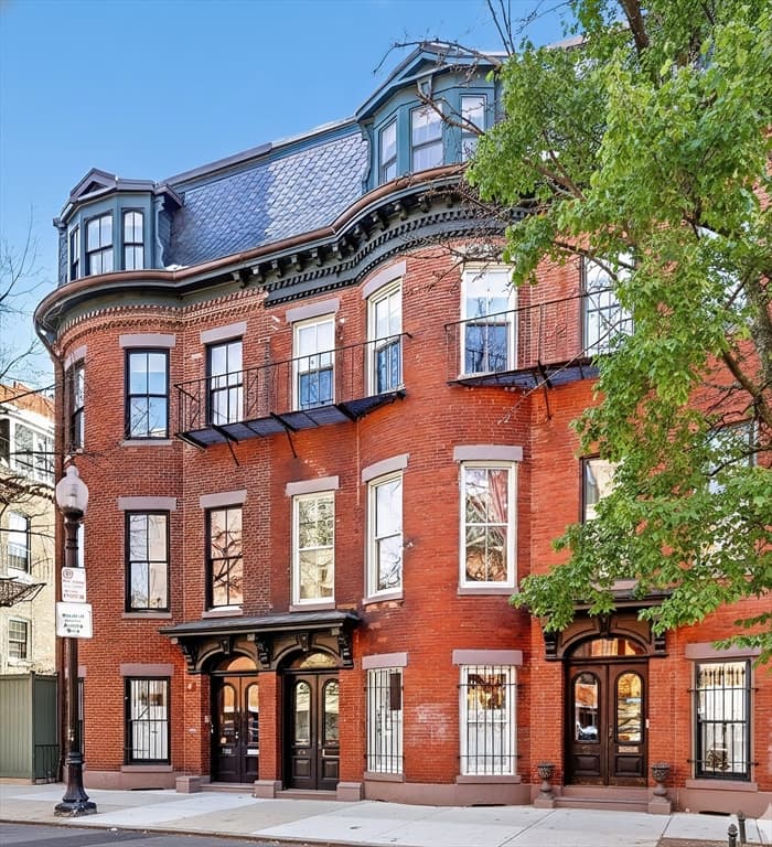Casa em Boston — foto 2