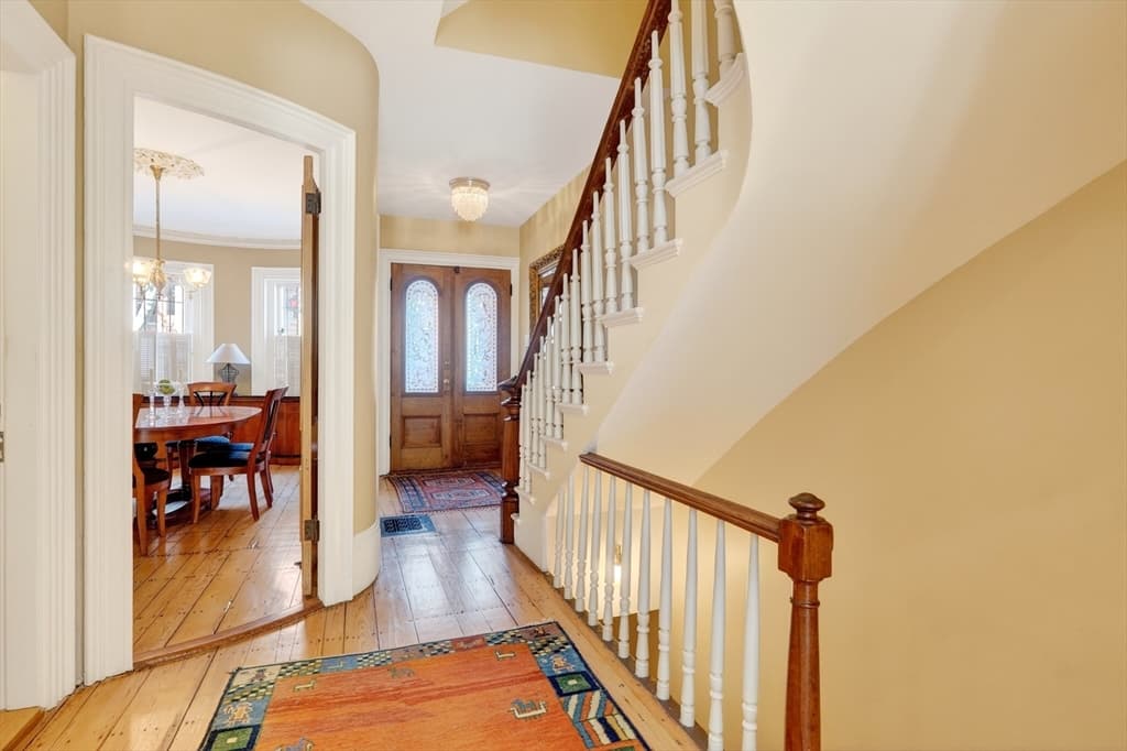 Casa em Boston — foto 4