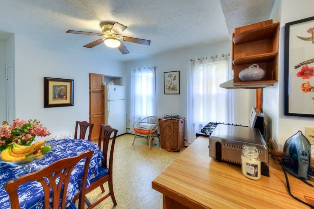 Multi-família em Worcester — foto 7