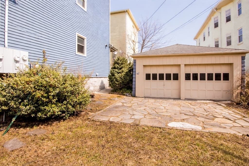 Multi-família em Worcester — foto 6