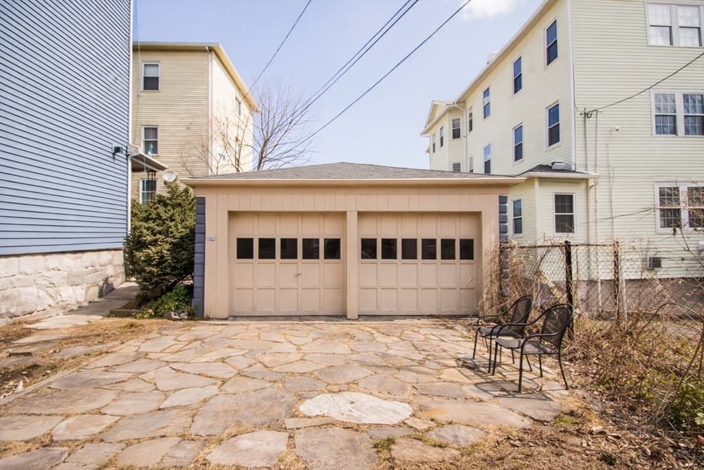 Multi-família em Worcester — foto 7